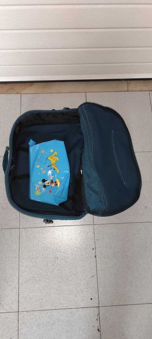 Mala de viagem Travel Time