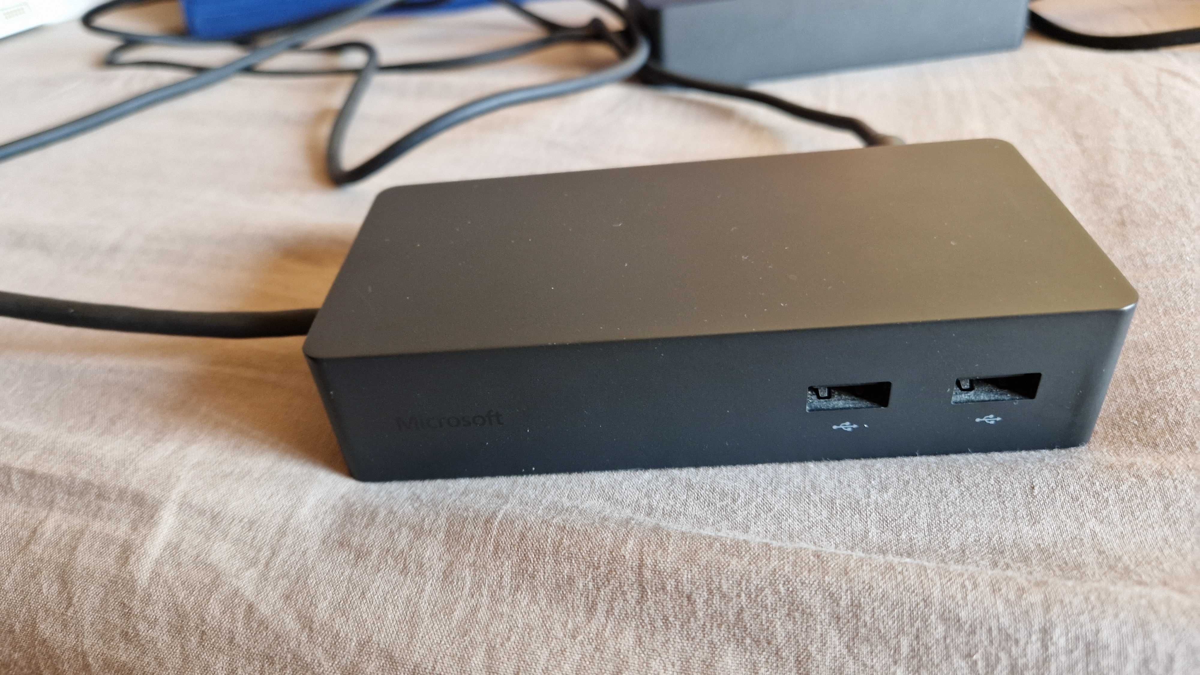 Microsoft Surface Pro 4