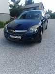 Opel Astra Astra 1,6 SIGG Bogato wyposażona ,ksenon,