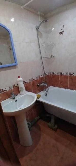 Терміново продам 3-кім. квартиру в  м. Вільнянську