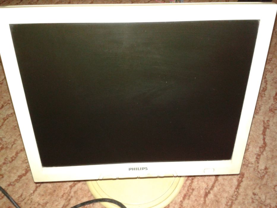 monitor Philips 15"
