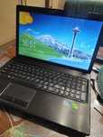 Laptop Lenovo G580