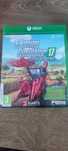 Gra Farming Simulator 17 platimum edition Xbox one