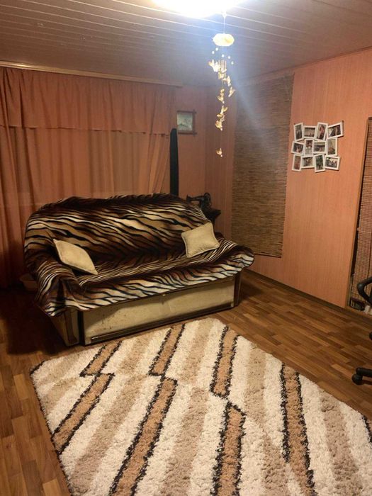 Продам дом- дачу ж/м Победа. Днепр