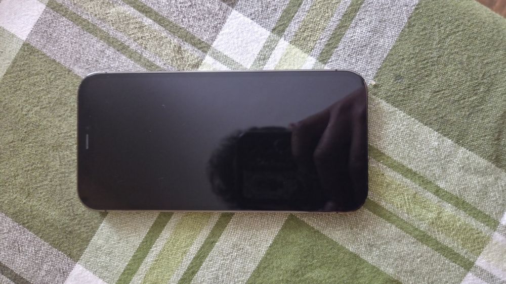 Iphone 12 Pro 128G
