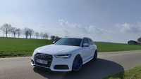 Audi A6 Audi A6**radary>matrix>led>panorama>Webasto