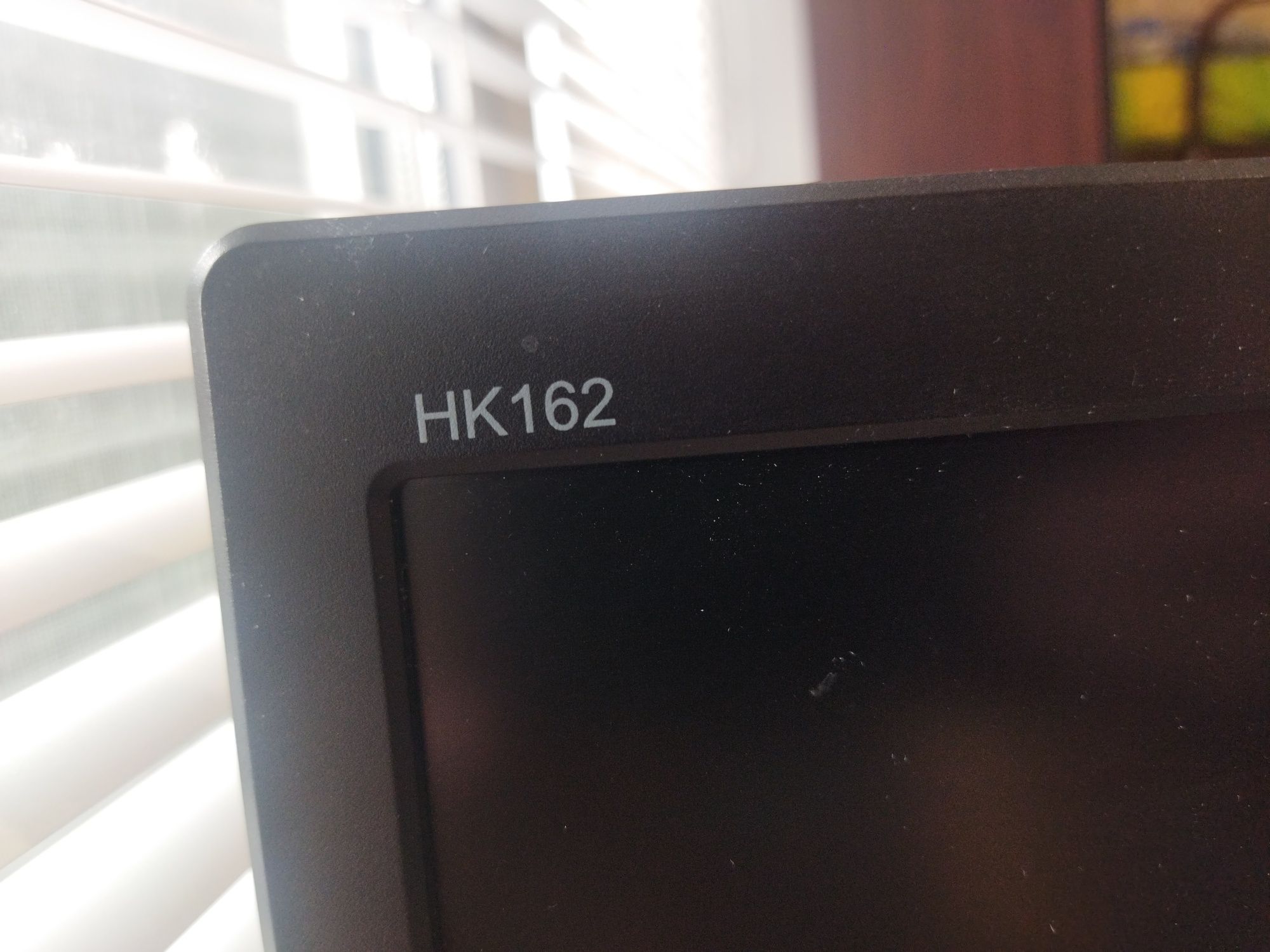 Монитор Hanns.G HK162ABB