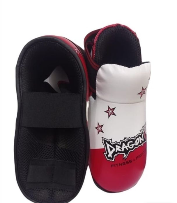 Фути для кікбоксингу dragon