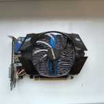 Gigabyte GTX 650ti Karta Graficzna