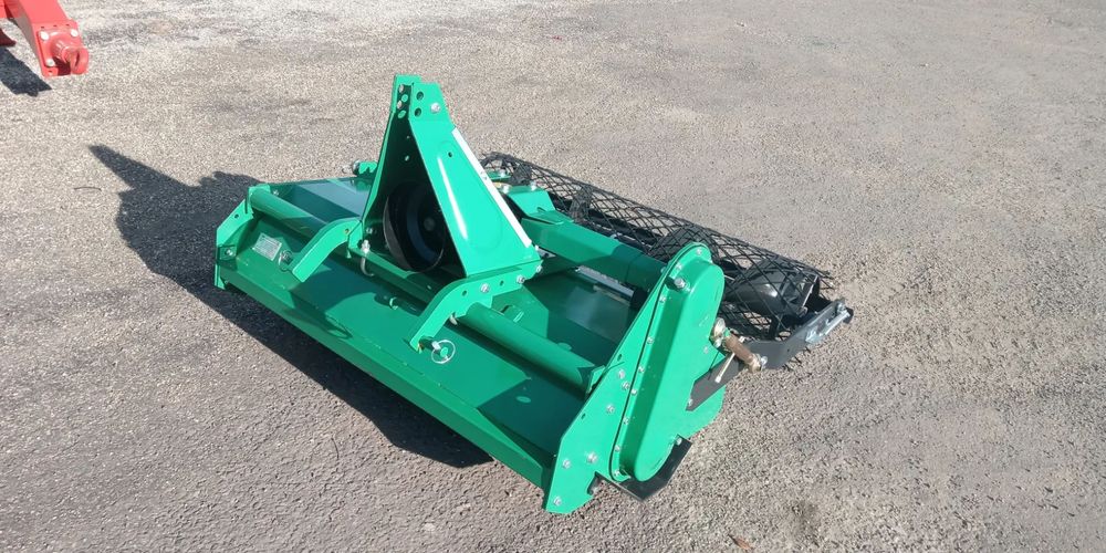 Glebogryzarka separacyjna Agregat uprawowy SB 95#105#125#145#165