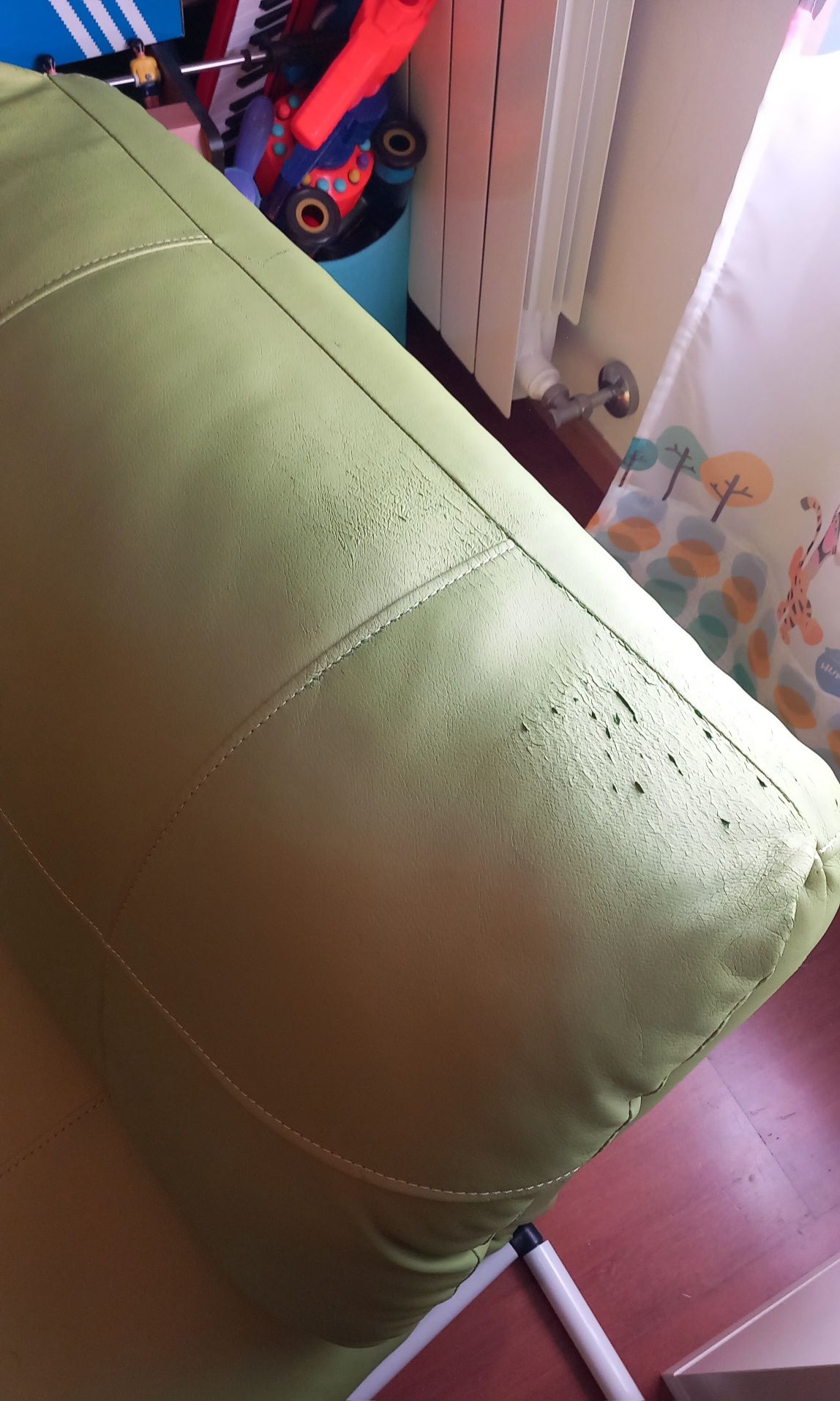 Sofá/ Cama 1 lugar