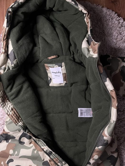 Комбінезон зимовий дитячий