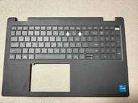 топкейс c клавиатурой Dell Latitude 3520