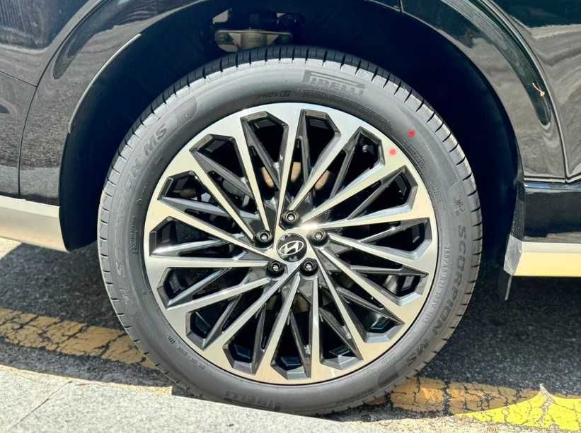 Унікальний 2025 рік Hyundai Palisade Calligraphy Гібрид  Повертаю ПДВ
