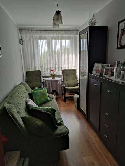 Mieszkanie w bloku w Trzemesznie ul Piastowska