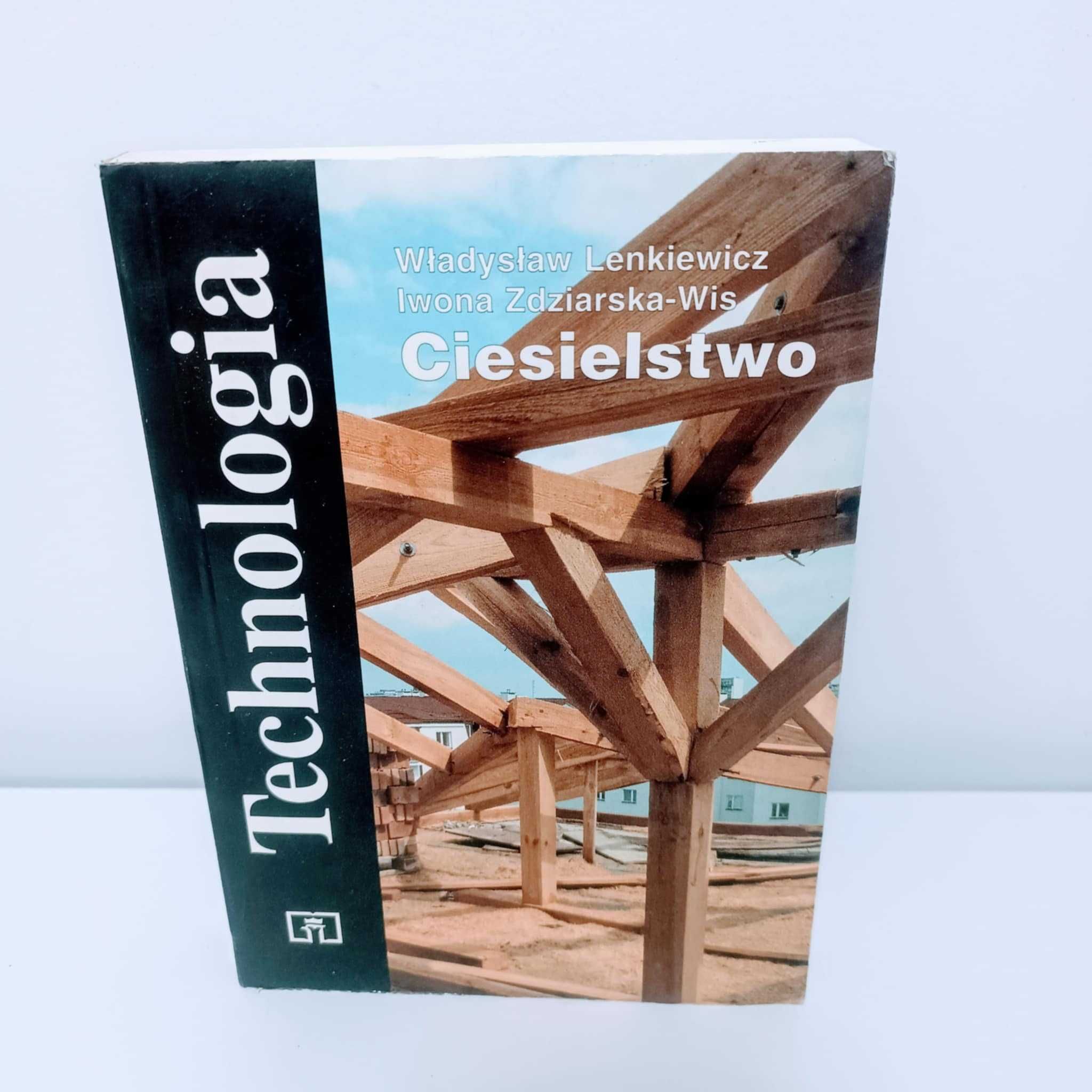 Ciesielstwo Lenkiewicz UNIKAT