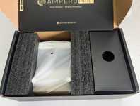Hotone Audio Ampero MINI