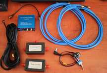 Antena Magnetyczna YouLoop SDR 0,1 - 300 MHz