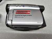 Видеокамера Sony DCR HC26