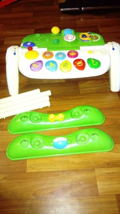 Развивающий центр Chicco