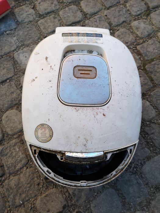 Мультиварка DEX DMC-55 на запчасти