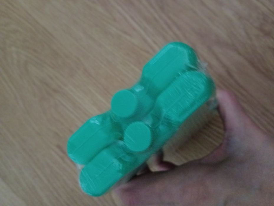 Wkłady do lodówki turystycznej Nowe 4 sztuki