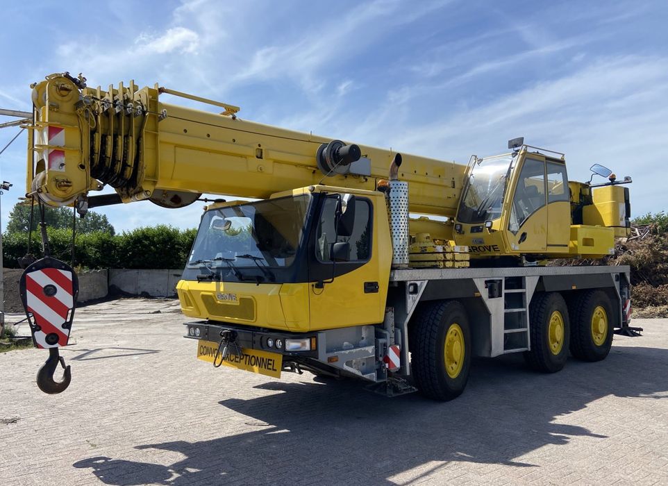 Оренда автокрана. Послуги машека, китаєць XCMG, 25, 55, 80, 100, 170 т