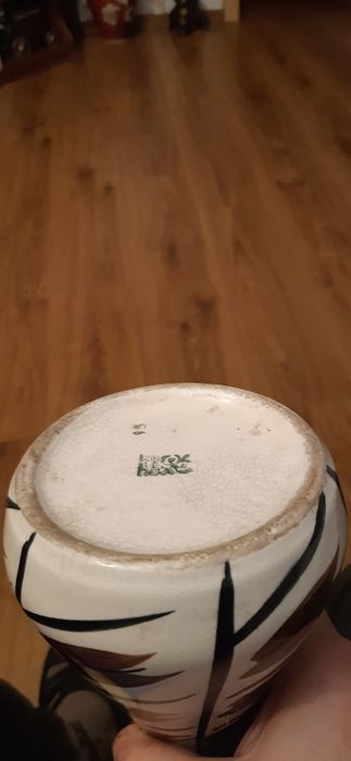 Wazon Pikasiak- Włocławek- Wit Płażewski