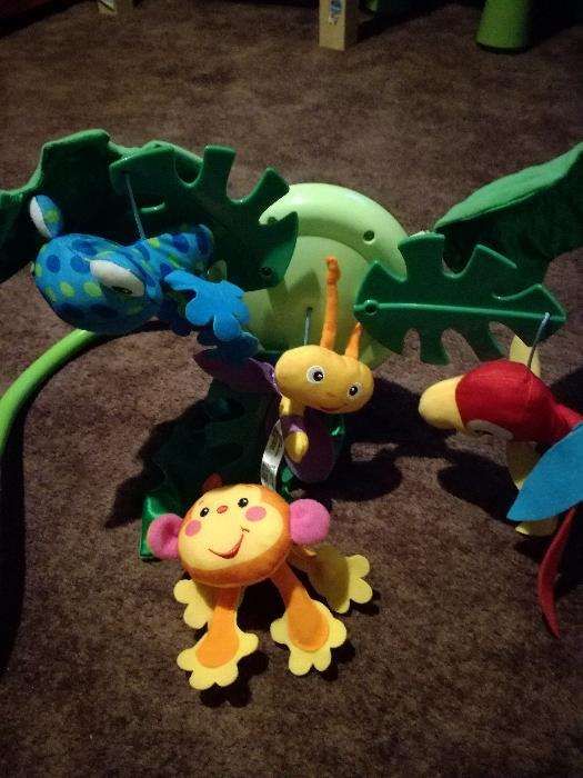 Karuzelka Fisher Price