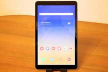 Планшет Samsung Galaxy Tab A / 10.5"/ 3GB / 32GB / 4G sim / Black!