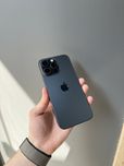 Б/у iPhone 15 Pro Max 512Gb Blue