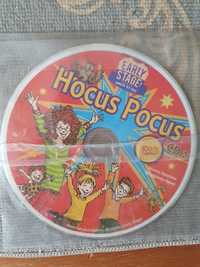 Płyta Early Stage Hokus Pocus