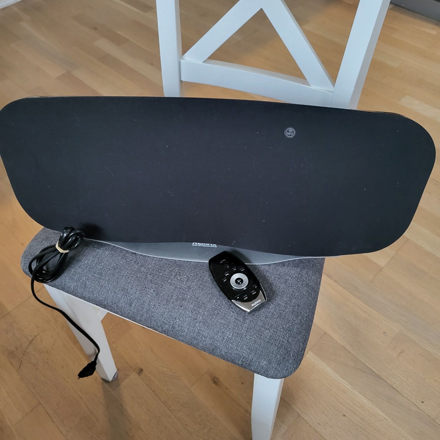Głośnik Bluetooth Remax RB-H6