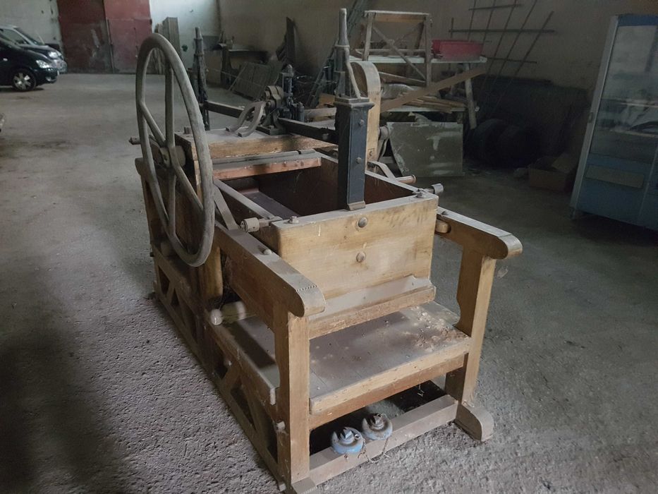 Magiel Antyk J. Schammel