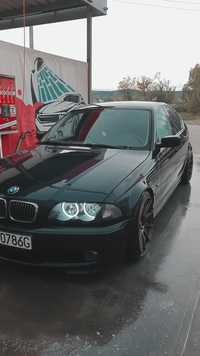 Sprzedam BMW E46