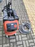 Hilti VC 40-UL  odkurzacz budowlany,profesjonalny