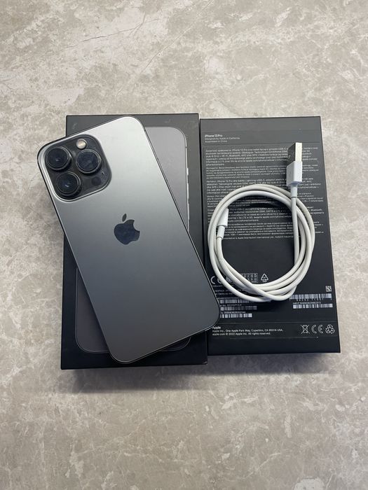 iPhone 13 pro 128GB 89% IGŁA + Gratis!