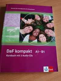 Manual DaF Kompak A1