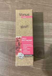 VENUS NATURE olej rycynowy 100ml