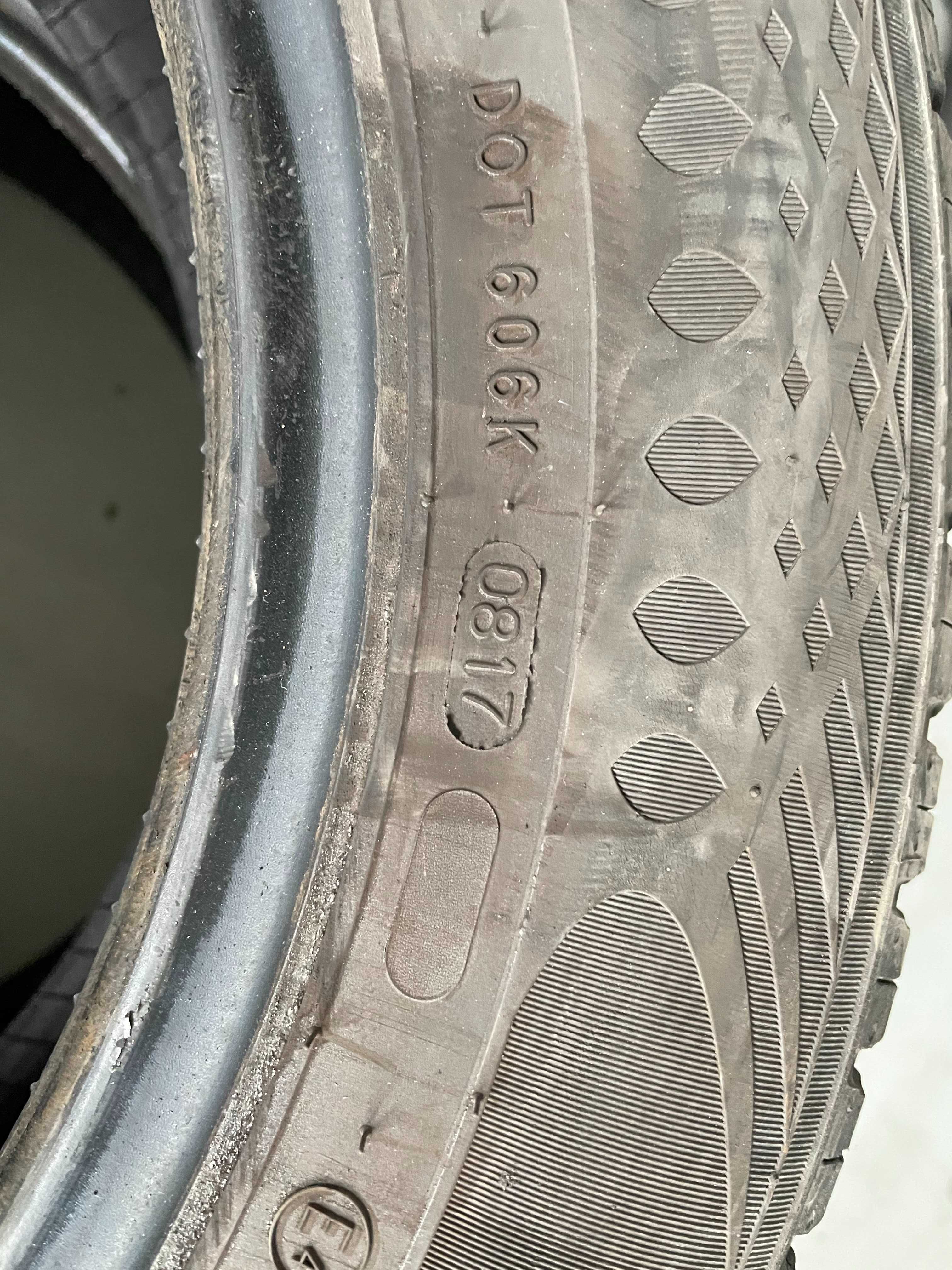Nokian Tyres iLine 185/65R15
