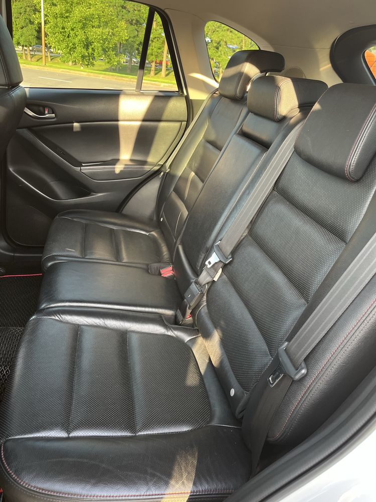 Продам Mazda CX-5 2013