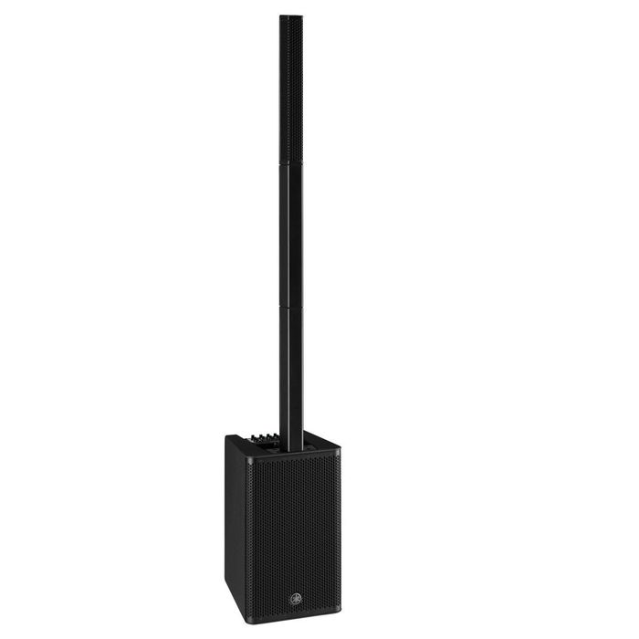 YAMAHA STAGEPAS 1K MKII przenośne nagłośnienie 7dni w tygodniu Wymiany