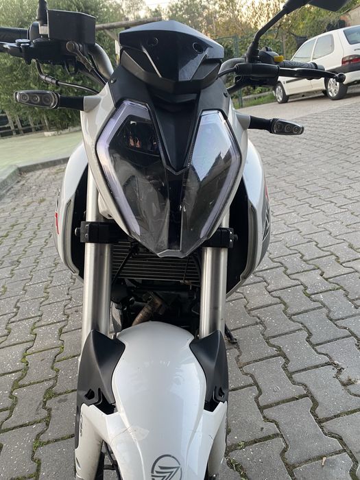 Keeway RKF 125cc