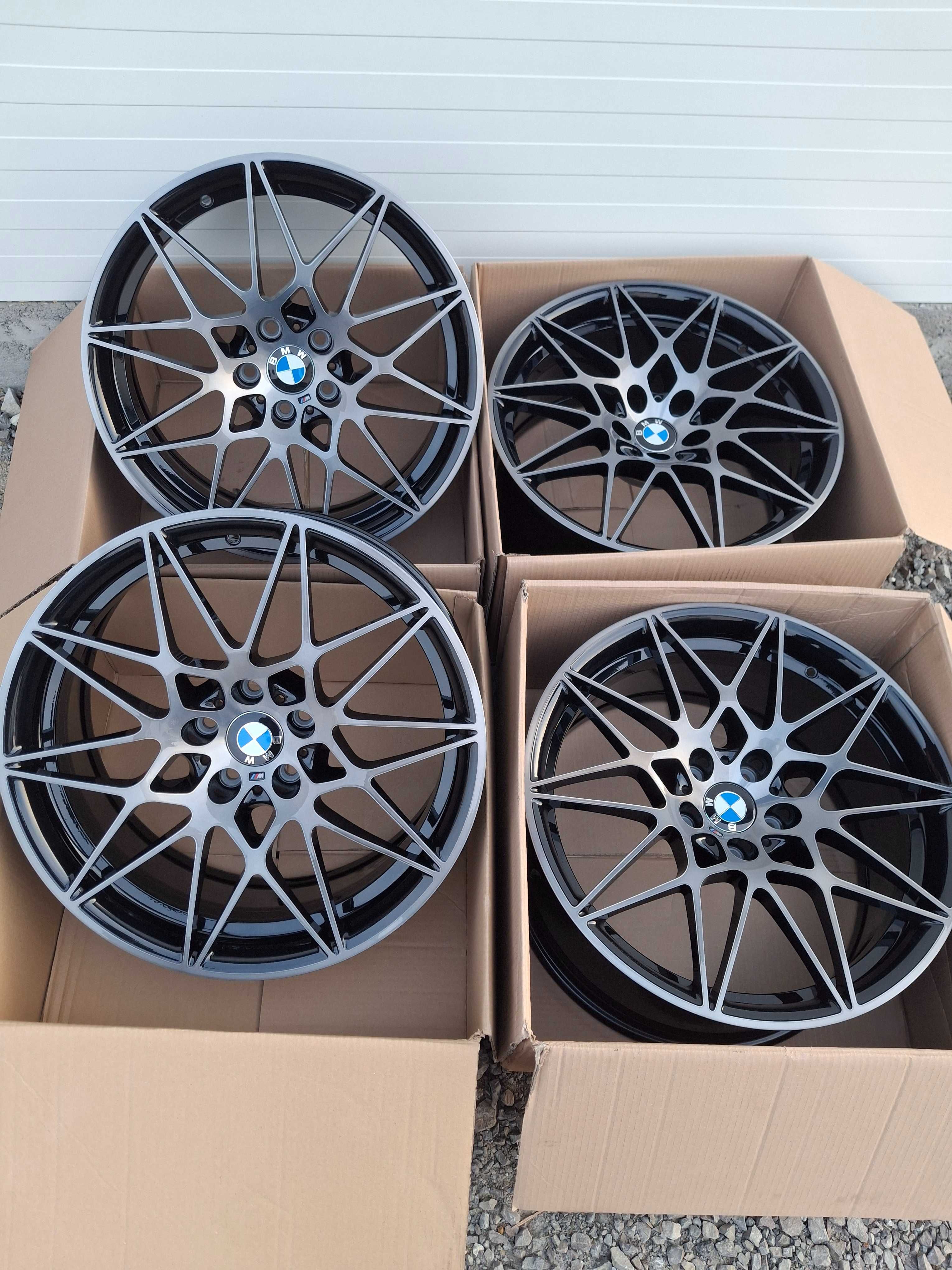 Bmw 20 M3 f80 M4 f82 Competition wz666 Kute F10 M5