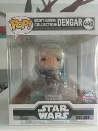 Figurka funko pop Star Wars  Dengar 440