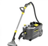 Wynajem odkurzaczy piorących Karcher