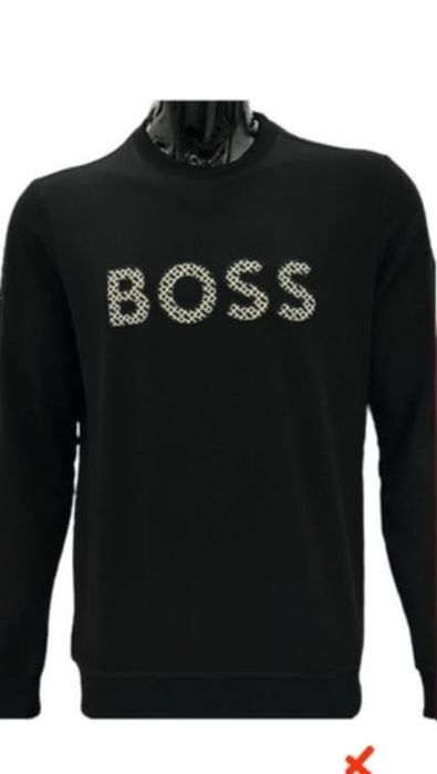 Bluza męska od m do 3xl