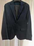 Blazer cintado Gant
