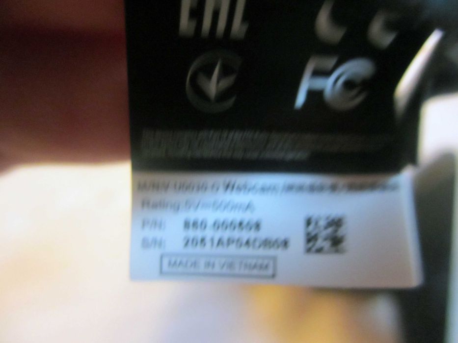 Веб-камера Logitech C925e C925 - версия С920 для бизнеса