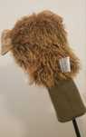 Head Cover -Golfe